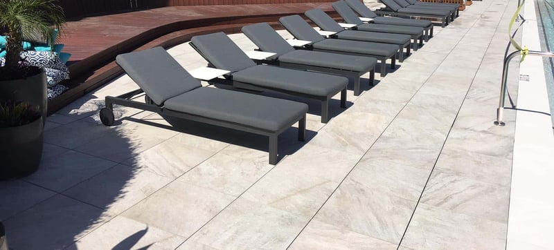 W Hotel Residence preview 3